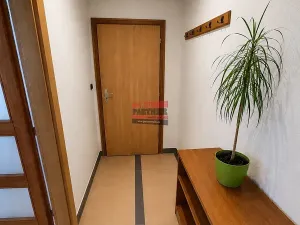 Pronájem bytu 2+kk, Veselí nad Lužnicí, Podhájek, 52 m2