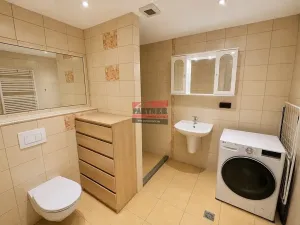 Pronájem bytu 2+kk, Veselí nad Lužnicí, Podhájek, 52 m2