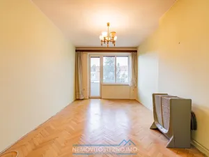 Prodej bytu 2+1, Znojmo, Palackého, 54 m2