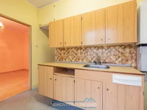 Prodej bytu 2+1, Znojmo, Palackého, 54 m2