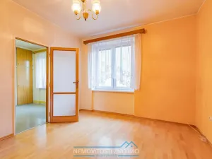 Prodej bytu 2+1, Znojmo, Palackého, 54 m2