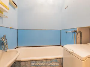 Prodej bytu 2+1, Znojmo, Palackého, 54 m2