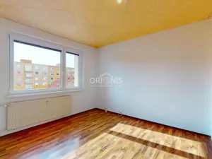 Pronájem bytu 3+1, Jirkov, Mládežnická, 67 m2