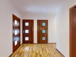 Pronájem bytu 3+1, Jirkov, Mládežnická, 67 m2