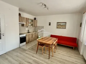 Pronájem bytu 2+1, Věžnice, 90 m2