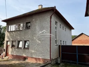 Pronájem bytu 2+1, Věžnice, 90 m2