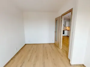 Pronájem bytu 3+kk, Praha - Kobylisy, Šiškova, 63 m2