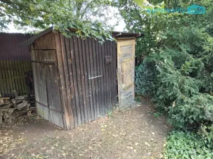 Prodej chaty, Hroznětín - Velký Rybník, 29 m2