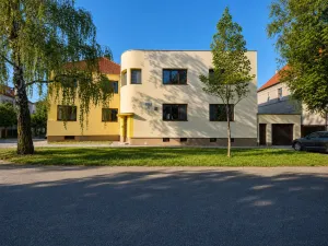 Pronájem bytu 3+1, Prostějov, Riegrova, 73 m2