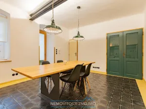 Pronájem bytu 2+kk, Znojmo, Na Kopečku, 59 m2