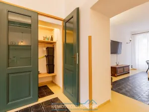 Pronájem bytu 2+kk, Znojmo, Na Kopečku, 59 m2