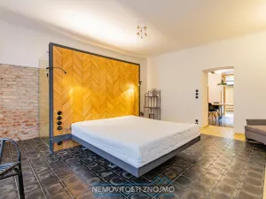 Pronájem bytu 2+kk, Znojmo, Na Kopečku, 59 m2