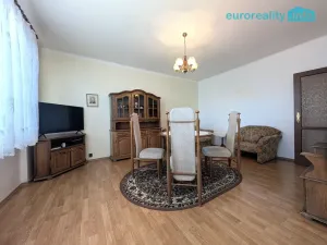 Prodej bytu 2+1, Plzeň, Koterovská, 55 m2