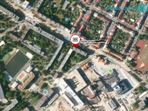 Prodej bytu 2+1, Plzeň, Koterovská, 55 m2