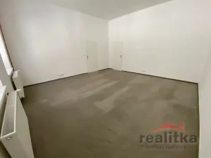 Pronájem bytu 3+kk, Opava - Předměstí, Hauerova, 104 m2