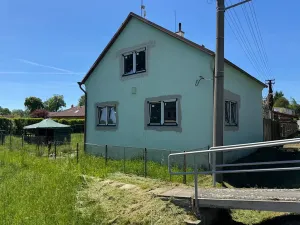 Prodej rodinného domu, Hradec nad Svitavou, 180 m2