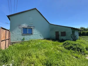 Prodej rodinného domu, Hradec nad Svitavou, 180 m2