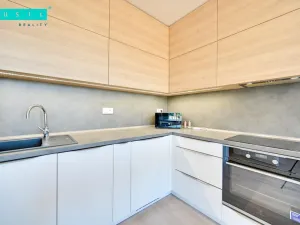 Pronájem bytu 1+kk, Uničov, Pionýrů, 38 m2