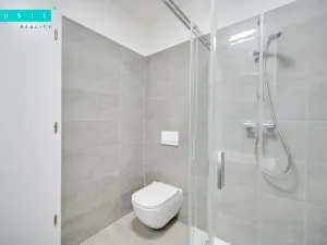 Pronájem bytu 1+kk, Uničov, Pionýrů, 38 m2