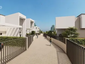 Prodej rodinného domu, la Nucia, Alicante, Španělsko, 125 m2