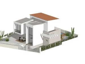 Prodej rodinného domu, la Nucia, Alicante, Španělsko, 125 m2
