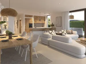 Prodej rodinného domu, Jávea Xàbia, Alicante, Španělsko, 245 m2