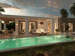 Prodej rodinného domu, Jávea Xàbia, Alicante, Španělsko, 245 m2