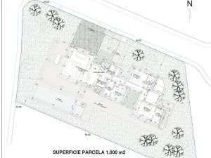 Prodej rodinného domu, Jávea Xàbia, Alicante, Španělsko, 245 m2