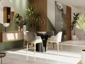 Prodej rodinného domu, Los Alcazares, Murcia, Španělsko, 210 m2