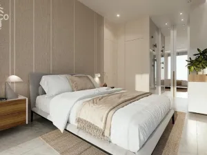 Prodej rodinného domu, Los Alcazares, Murcia, Španělsko, 210 m2