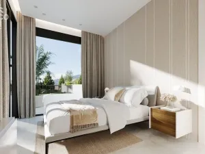 Prodej rodinného domu, Los Alcazares, Murcia, Španělsko, 210 m2