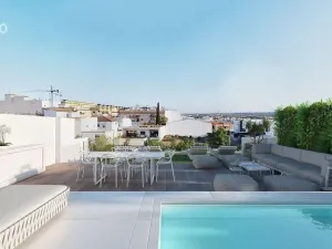 Prodej bytu 4+kk, Benijofar, Alicante, Španělsko, 90 m2