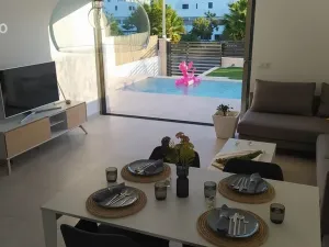 Prodej rodinného domu, Orihuela Costa, Alicante, Španělsko, 185 m2