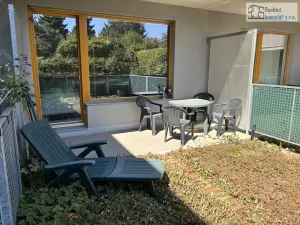 Pronájem bytu 1+kk, Brno, Pastviny, 58 m2