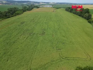 Prodej pole, Prostějov - Žešov, 10932 m2