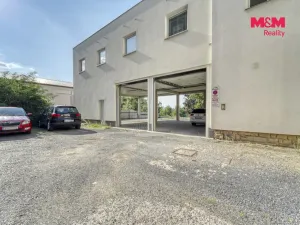 Pronájem bytu 3+kk, Hořovice, Pražská, 94 m2