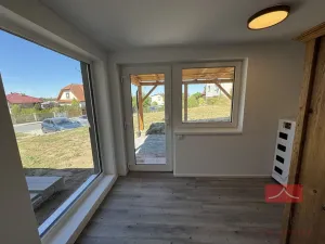 Pronájem rodinného domu, Kamenná Lhota, 55 m2