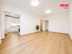 Pronájem bytu 2+1, Havířov - Město, Majakovského, 57 m2