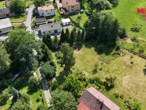 Prodej pozemku pro bydlení, Český Těšín, Školní, 1222 m2