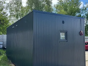 Prodej mobilheimu, České Budějovice, 25 m2