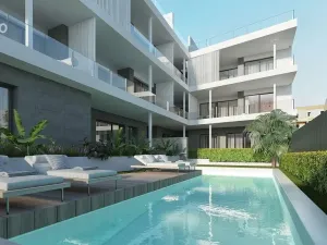 Prodej bytu 4+kk, Benijofar, Alicante, Španělsko, 115 m2