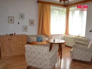 Prodej rodinného domu, Hronov - Velký Dřevíč, 250 m2