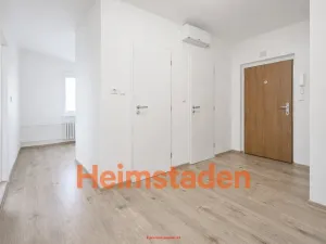 Pronájem bytu 2+1, Karviná - Nové Město, Kořenského, 53 m2