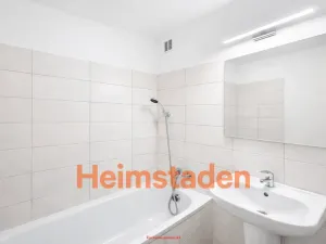Pronájem bytu 2+1, Karviná - Nové Město, Kořenského, 52 m2