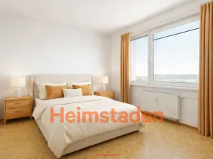 Pronájem bytu 3+1, Český Těšín, Okružní, 67 m2