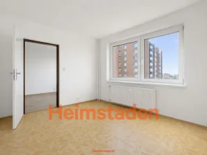 Pronájem bytu 3+1, Český Těšín, Okružní, 67 m2