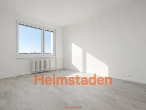 Pronájem bytu 4+1, Horní Suchá, Dr. Glazera, 88 m2