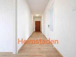 Pronájem bytu 4+1, Horní Suchá, Dr. Glazera, 88 m2