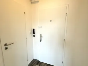 Pronájem bytu 1+1, Ostrava - Zábřeh, Markova, 32 m2