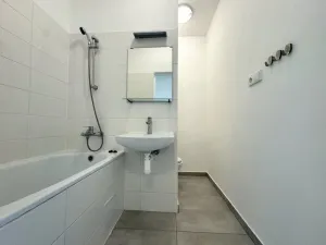 Pronájem bytu 1+1, Ostrava - Zábřeh, Markova, 32 m2